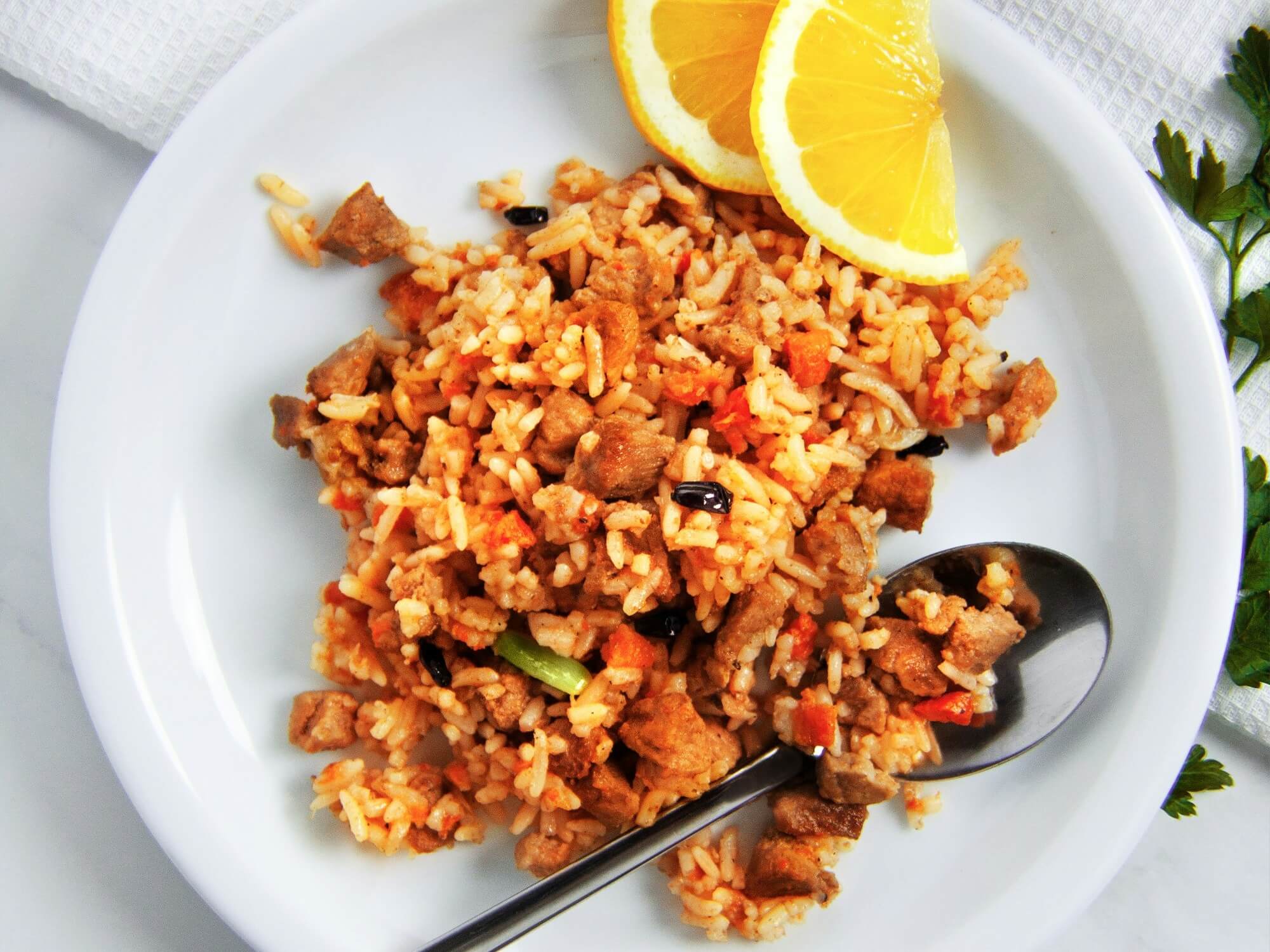 Pilau