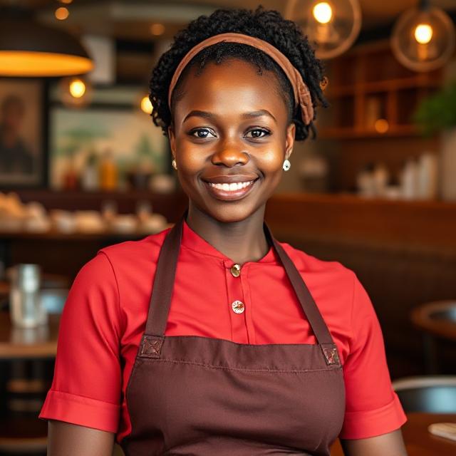 Amina Ssentamu
