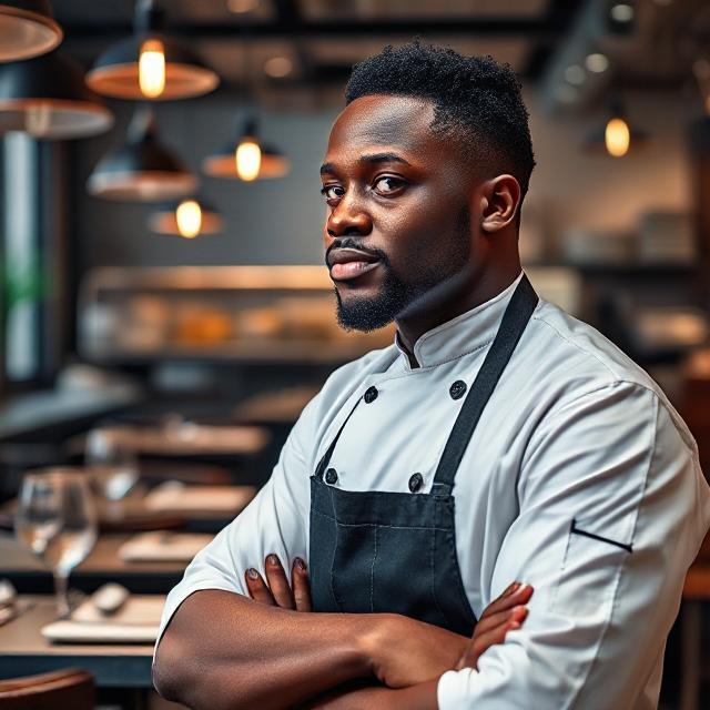 James Okello